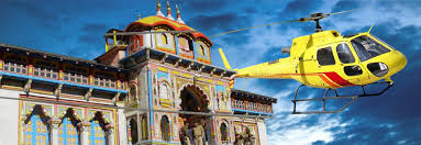 Badrinath-delhi Yatra Package